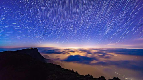 狮子座流星雨爆发是奇观! 想观星?这些建议快收藏!