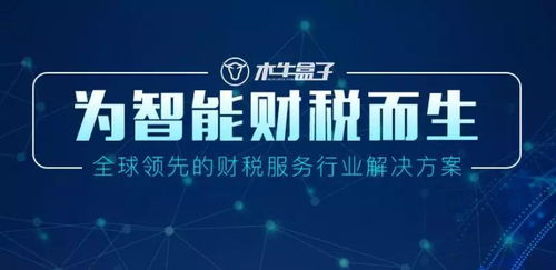 代账与财税，中小企业发展的关键助力